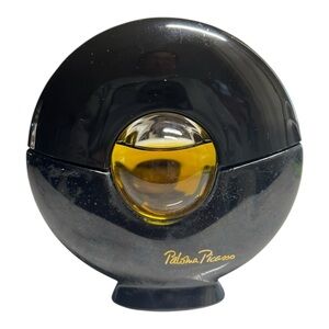 Paloma Picasso VINTAGE Women's Eau de Parfum Splash 85% Full 2.5oz 75ml